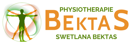 Physiotherapie Bektas Logo